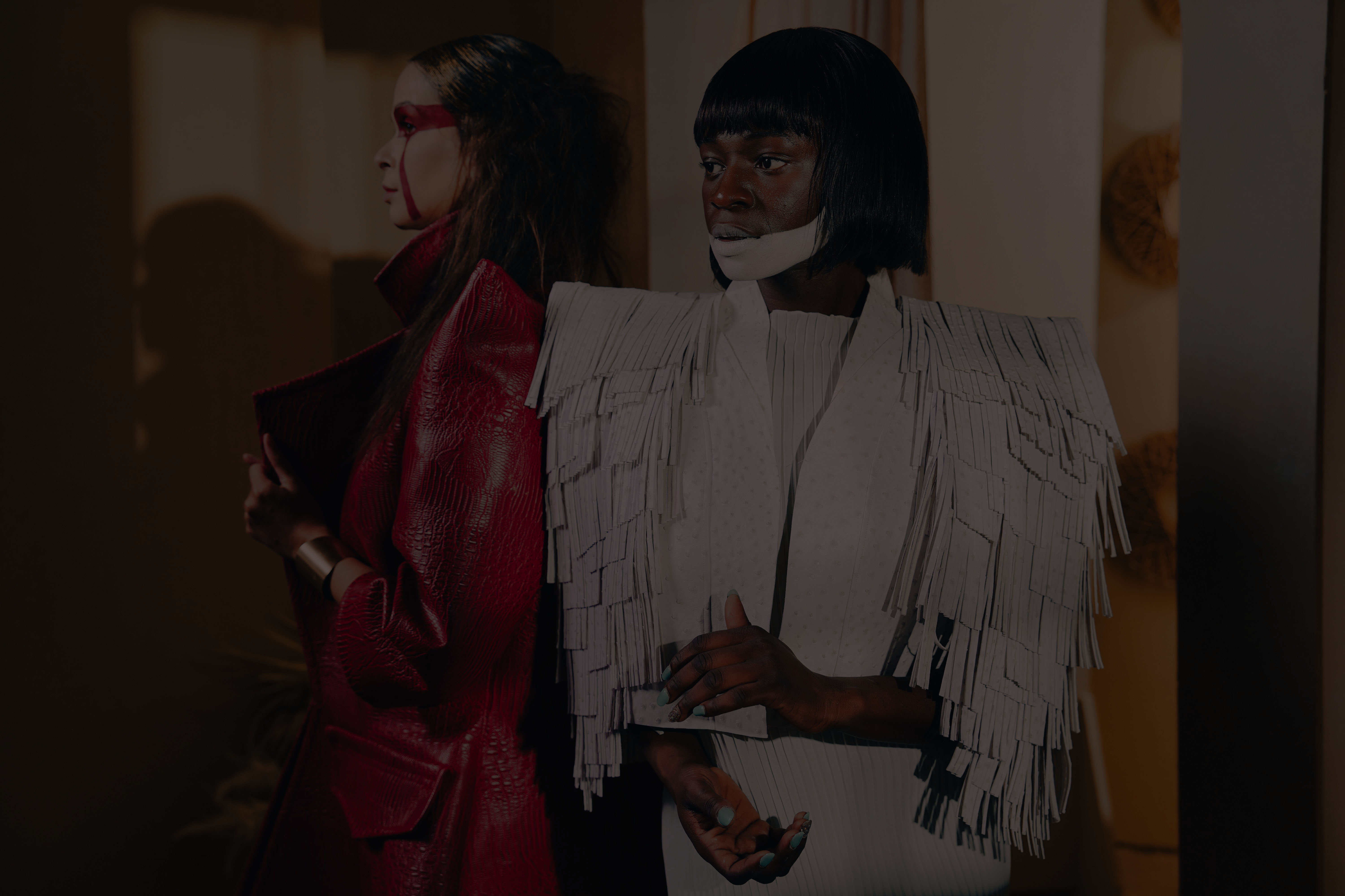Paris Fashion Week